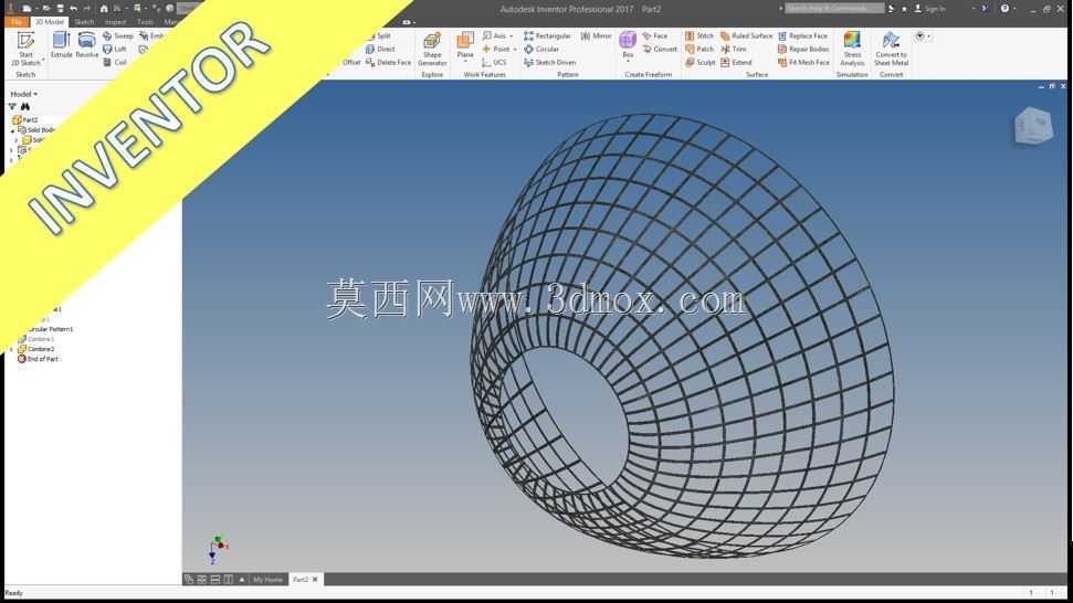 Plastik Korb-������Catia v5/NX/Inventor/Autocad/SolidEdge ST/Fusion 360/Onshape/