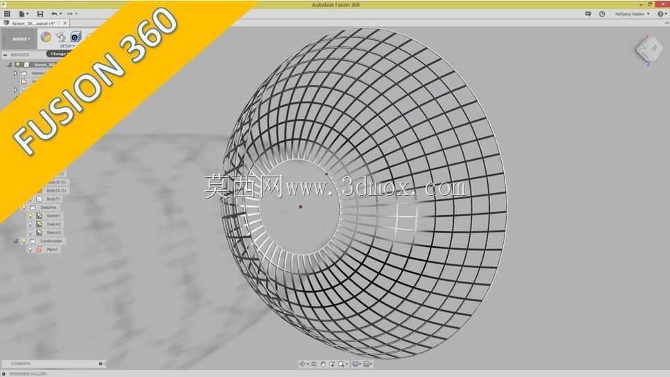 Plastik Korb-������Catia v5/NX/Inventor/Autocad/SolidEdge ST/Fusion 360/Onshape/