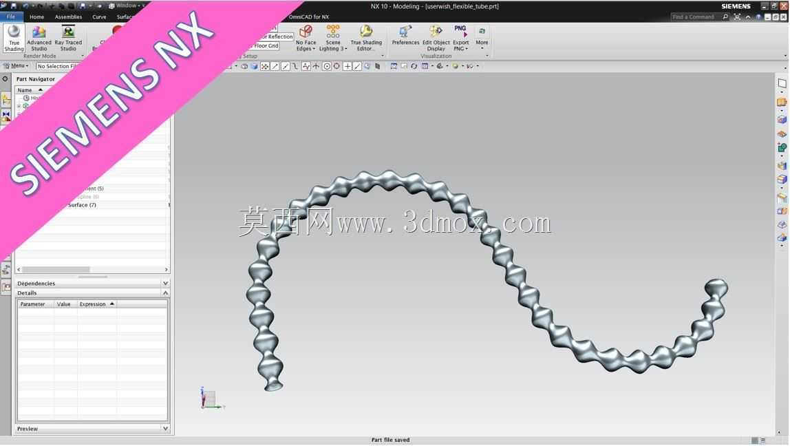 ���Թ�Catia v5/Siemens NX