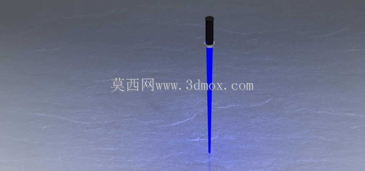 埃斯帕达德卢兹项目