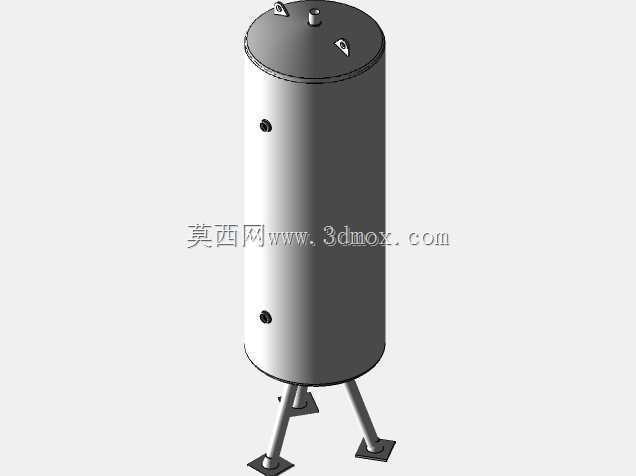 500升阿特拉斯科普柯接收罐