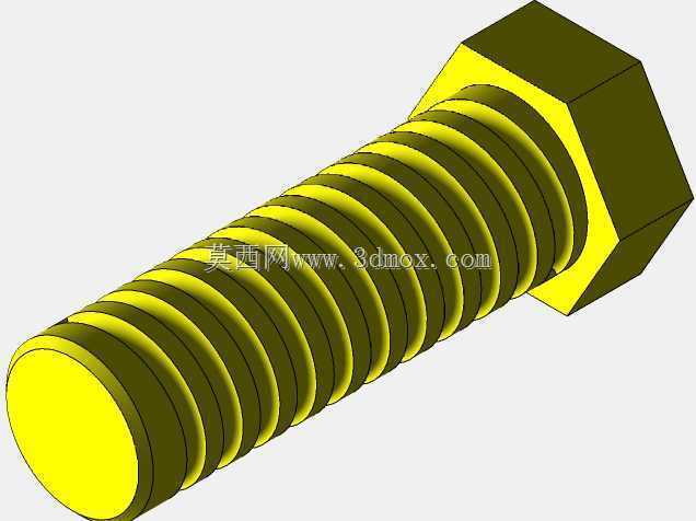 Solidworks法兰联轴器
