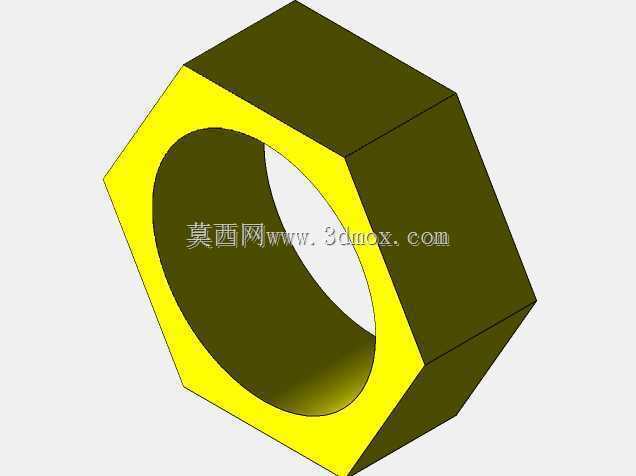 Solidworks法兰联轴器