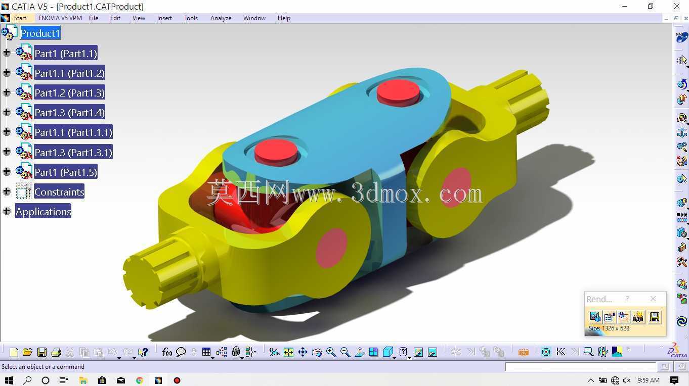 Catia v5�����������