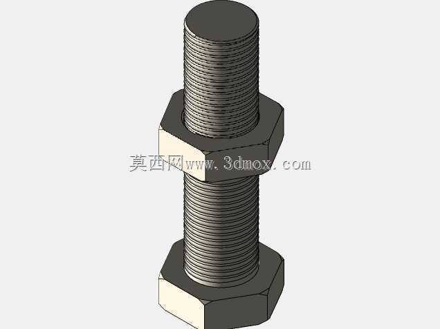 Solidworks��ĸ����˨