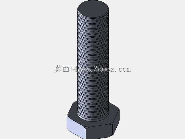 Solidworks��ĸ����˨