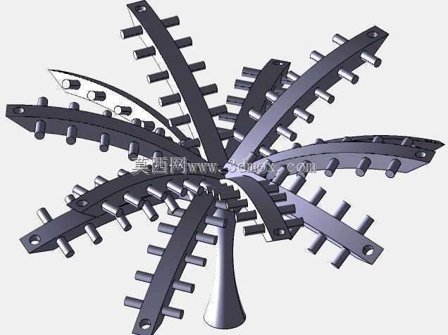 CATIA V5住宅用地
