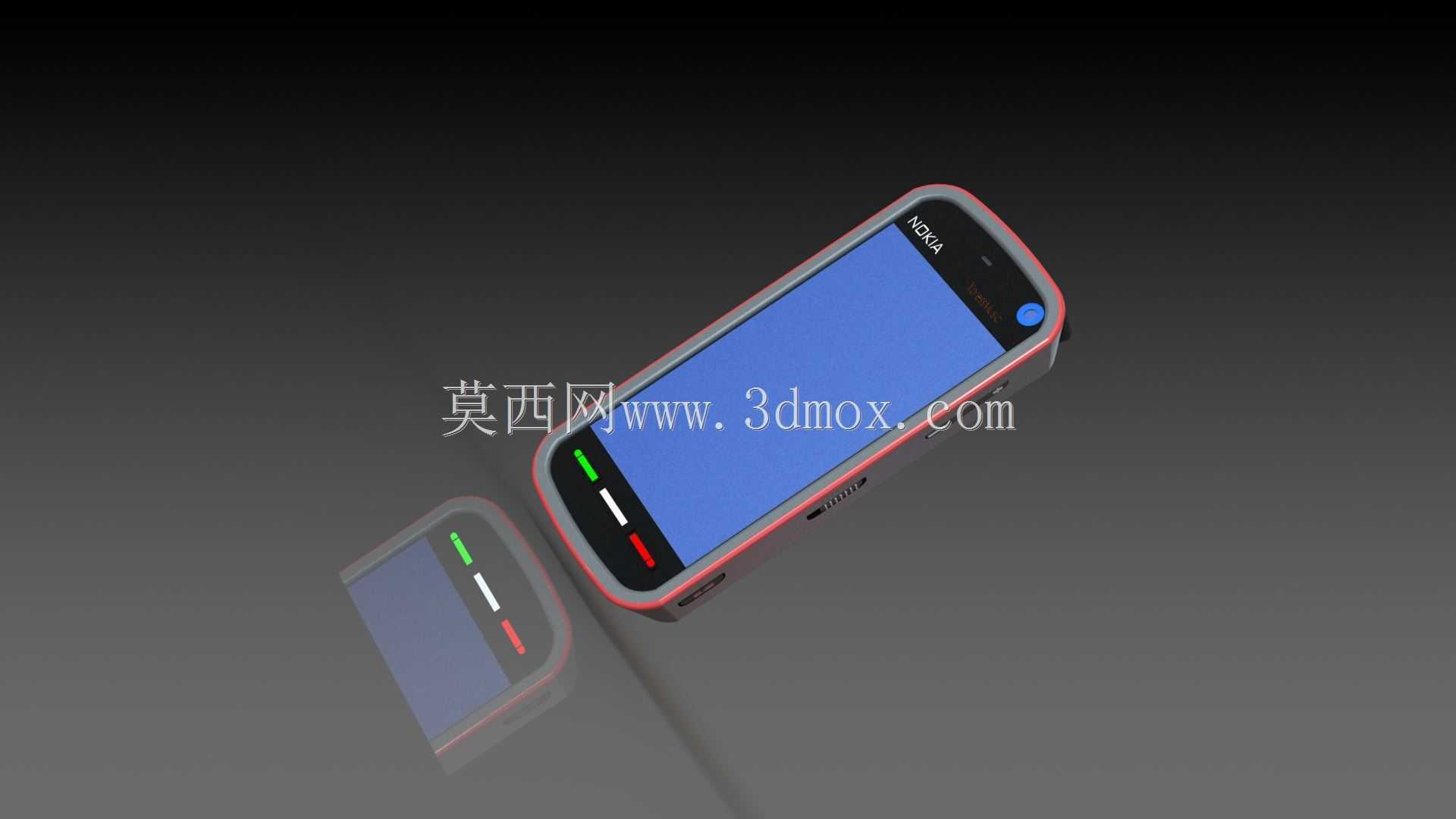 ŵ����xpressmusic 3D