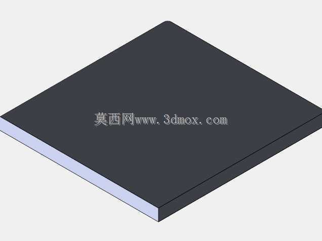 带图纸的玻璃装配夹具