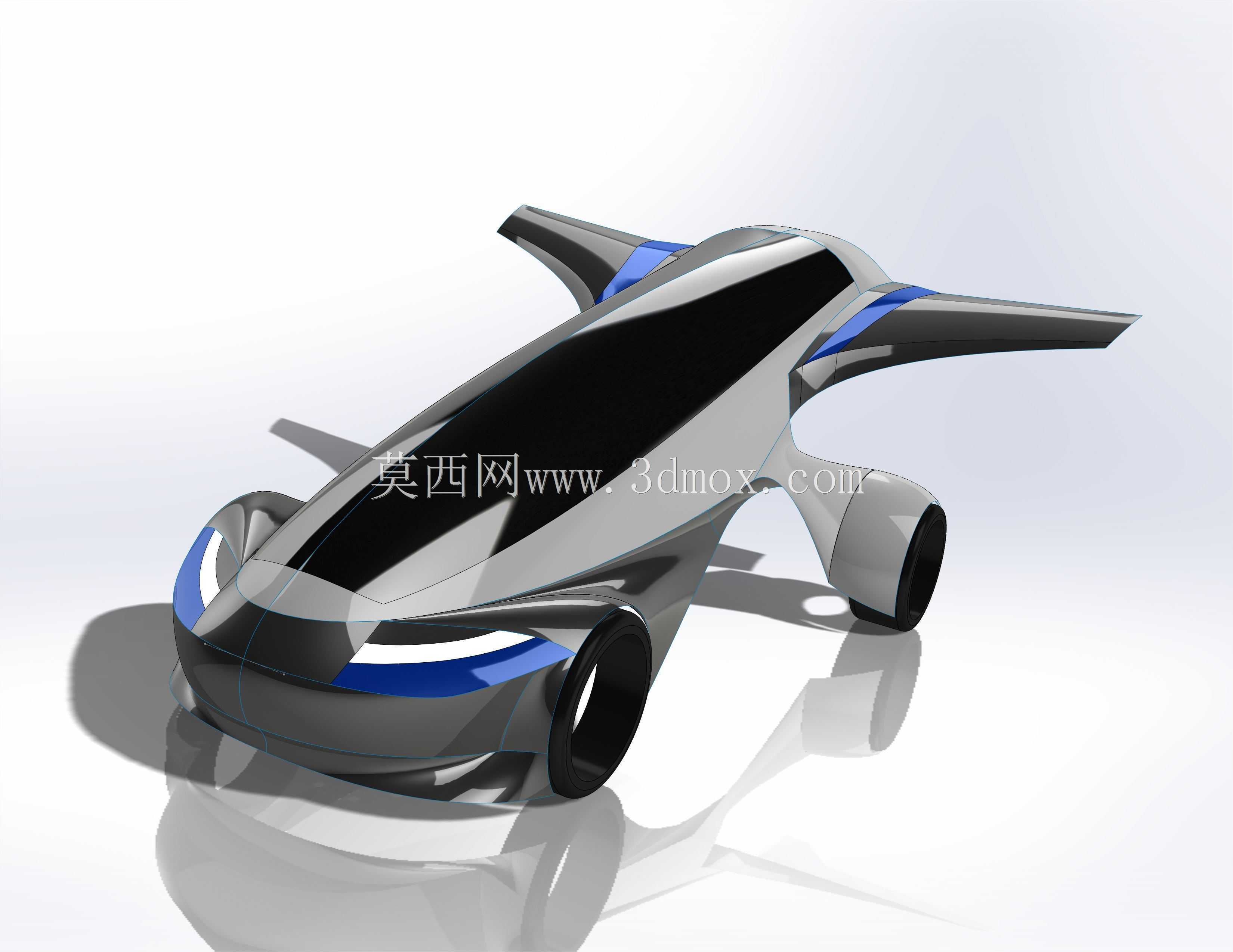 tfx-II