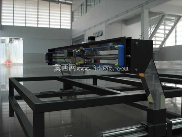 ��ҵ�и�̨-CNC/�����ӻ򼤹�