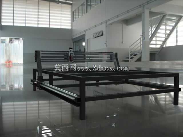 ��ҵ�и�̨-CNC/�����ӻ򼤹�