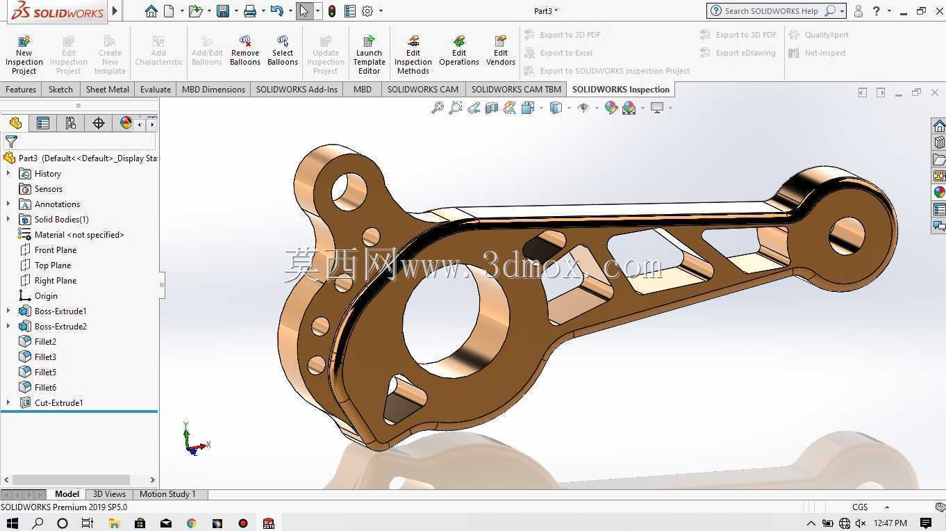 Solidworks�����������
