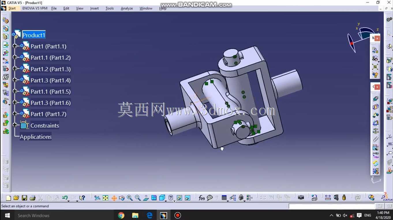 Catia V5ת�����������