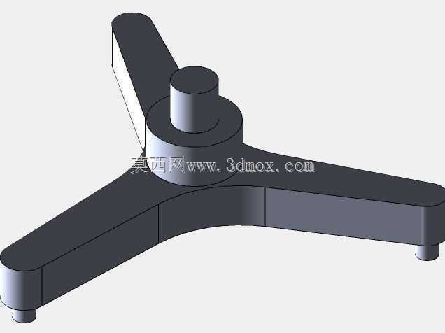 Solidworks Schamdit联轴器