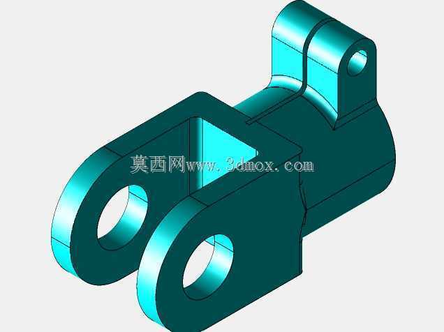 Solidworks机械零件设计。。