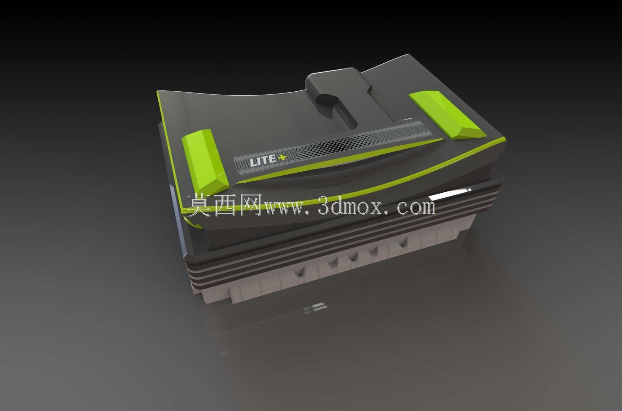 Lite+iTec