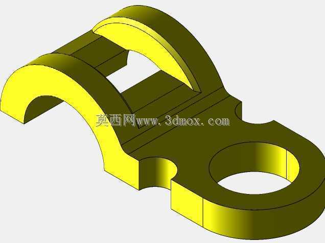 Solidworks机械零件设计。。。