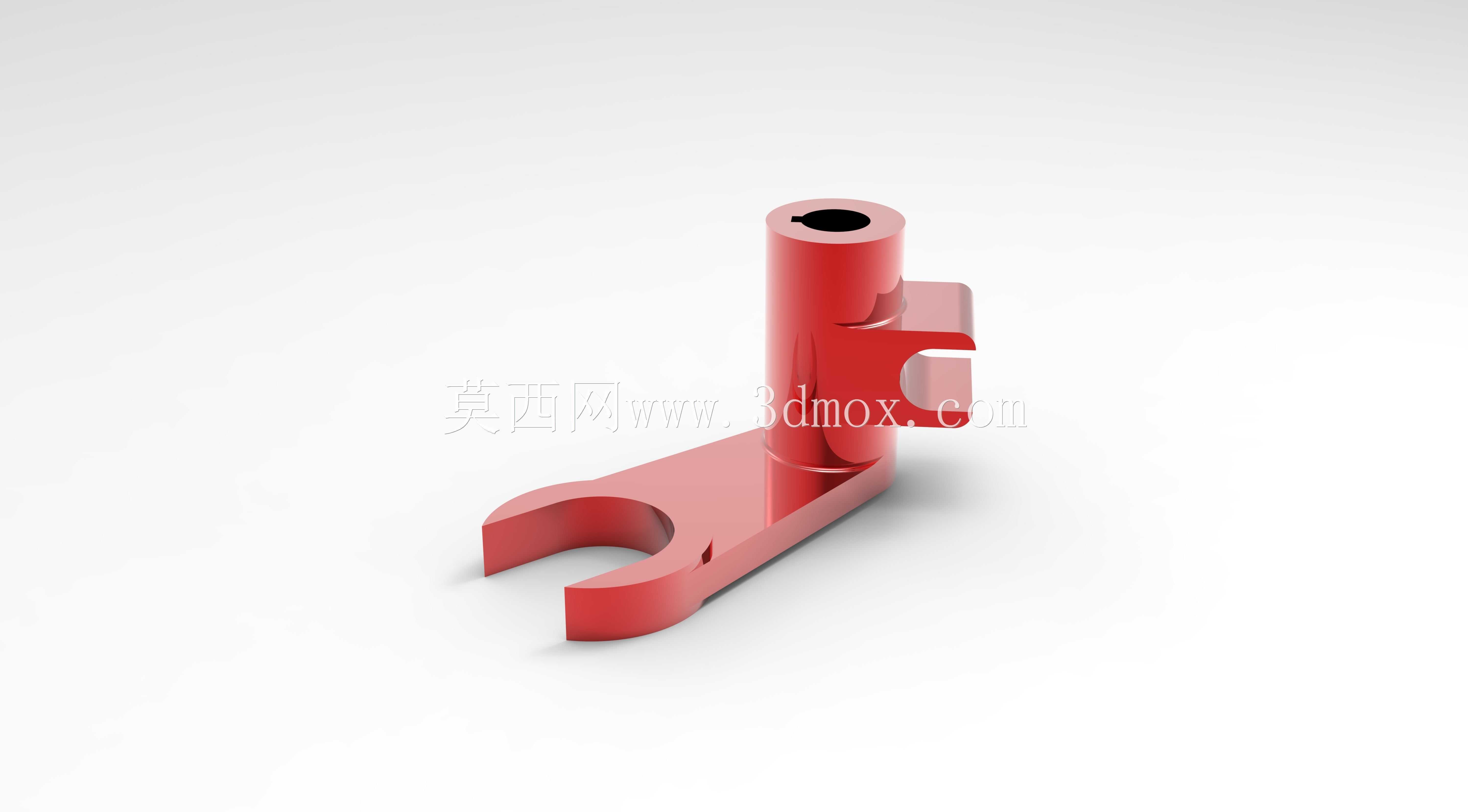 Solidworks机械零件设计。。。