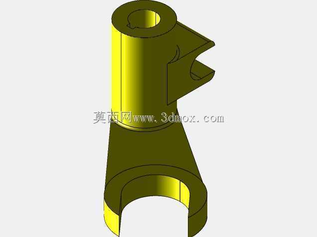 Solidworks机械零件设计。。。