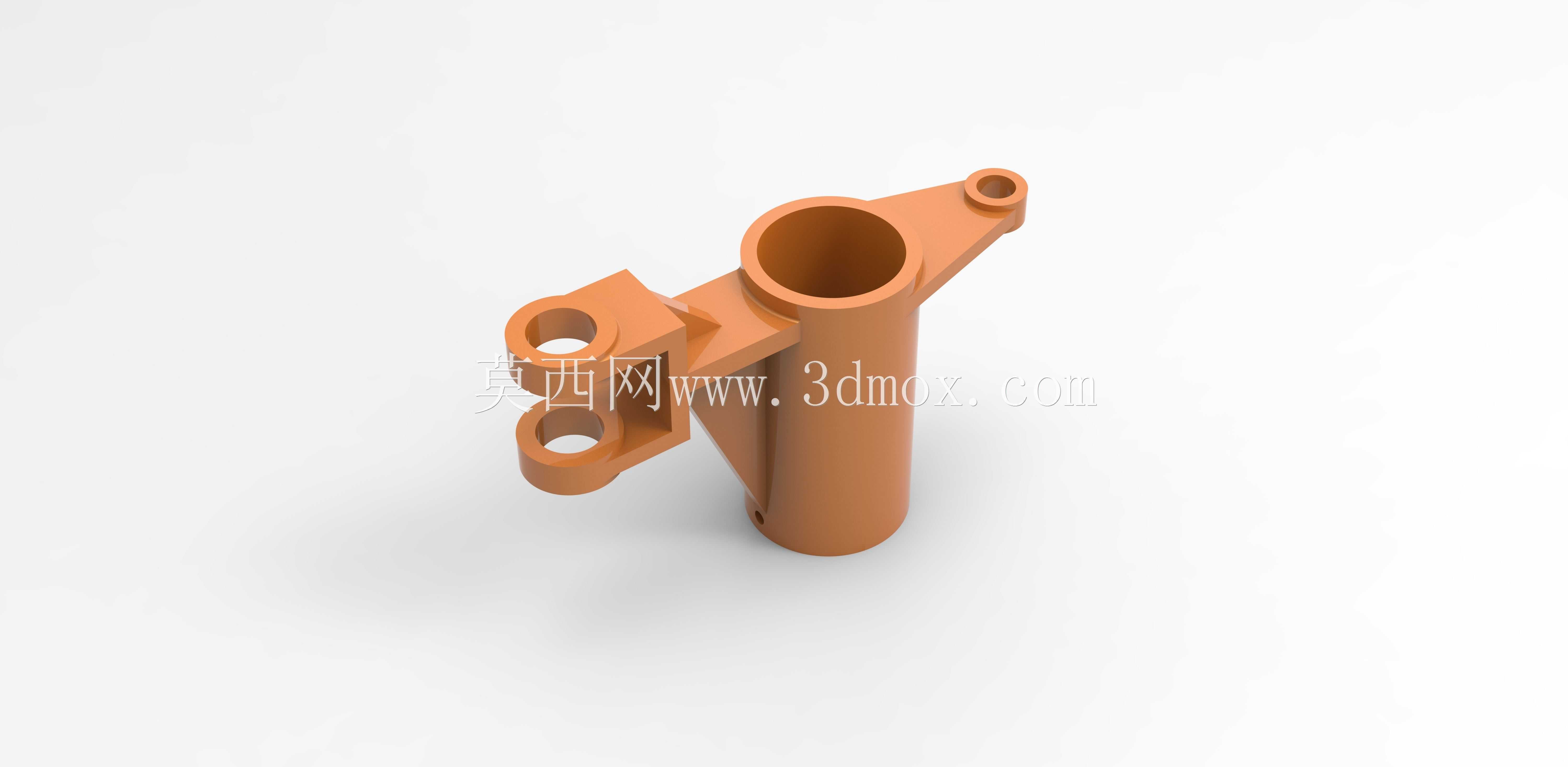 Solidworks机械零件设计。。