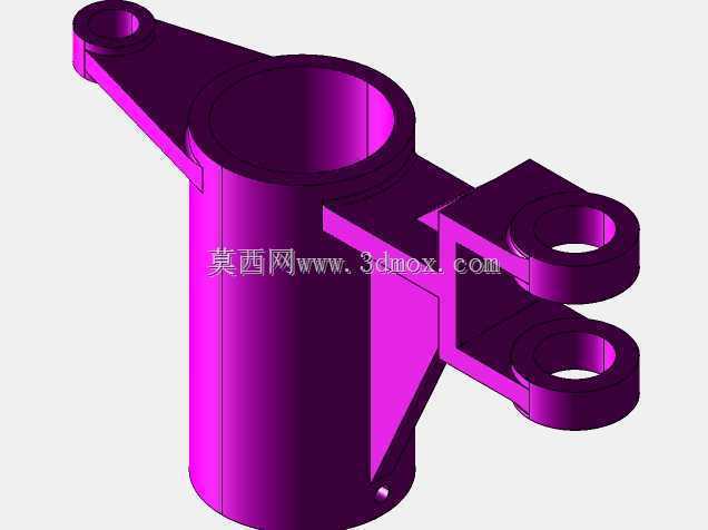 Solidworks机械零件设计。。