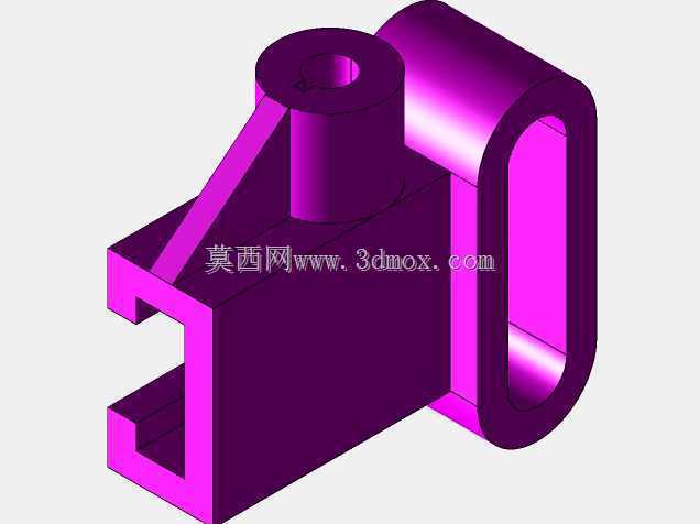 Solidworks机械零件设计。