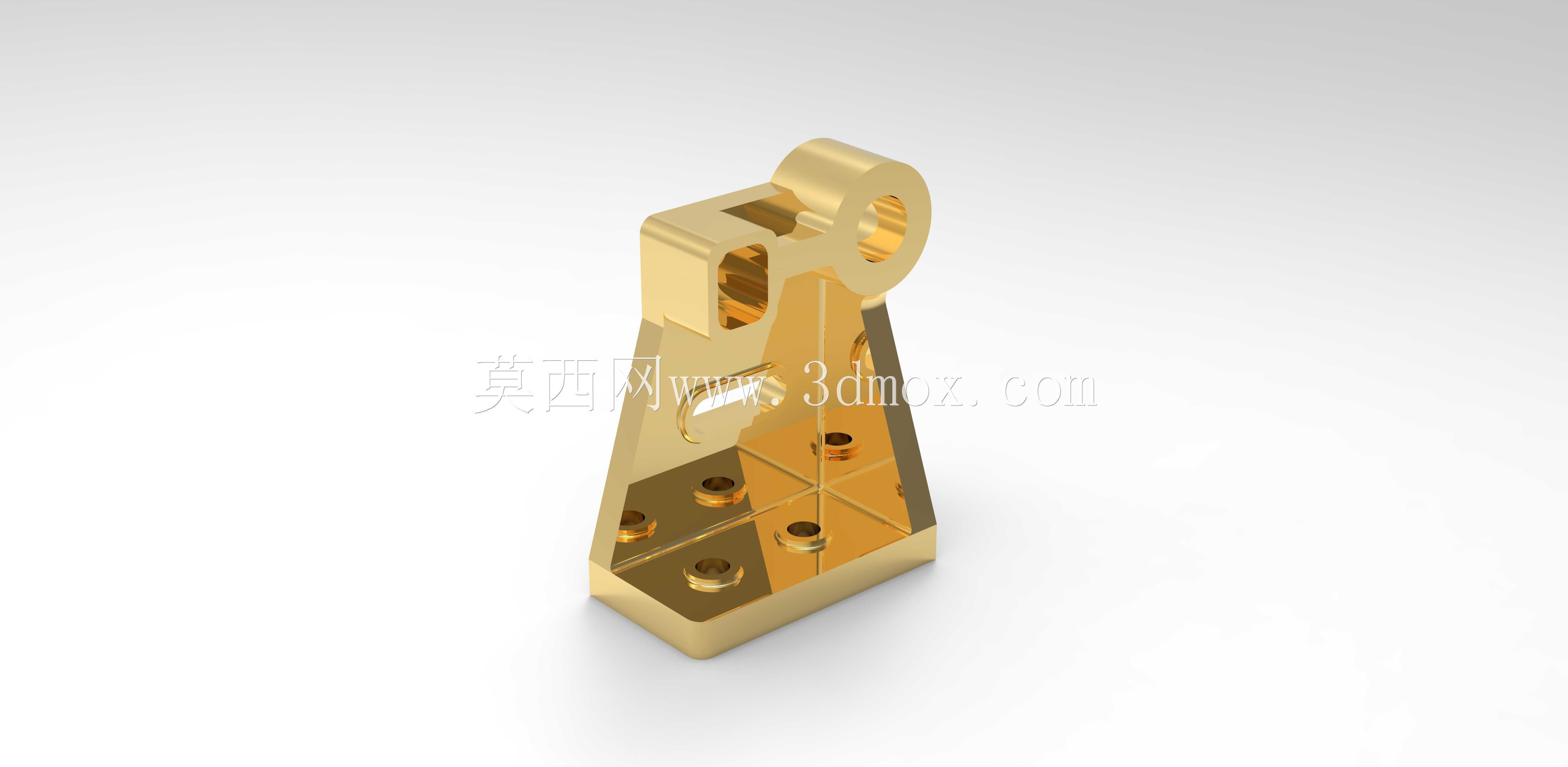 Solidworks机械零件设计。。。