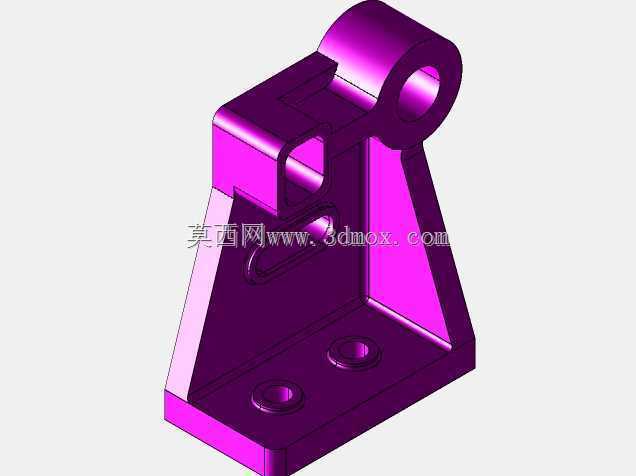 Solidworks机械零件设计。。。