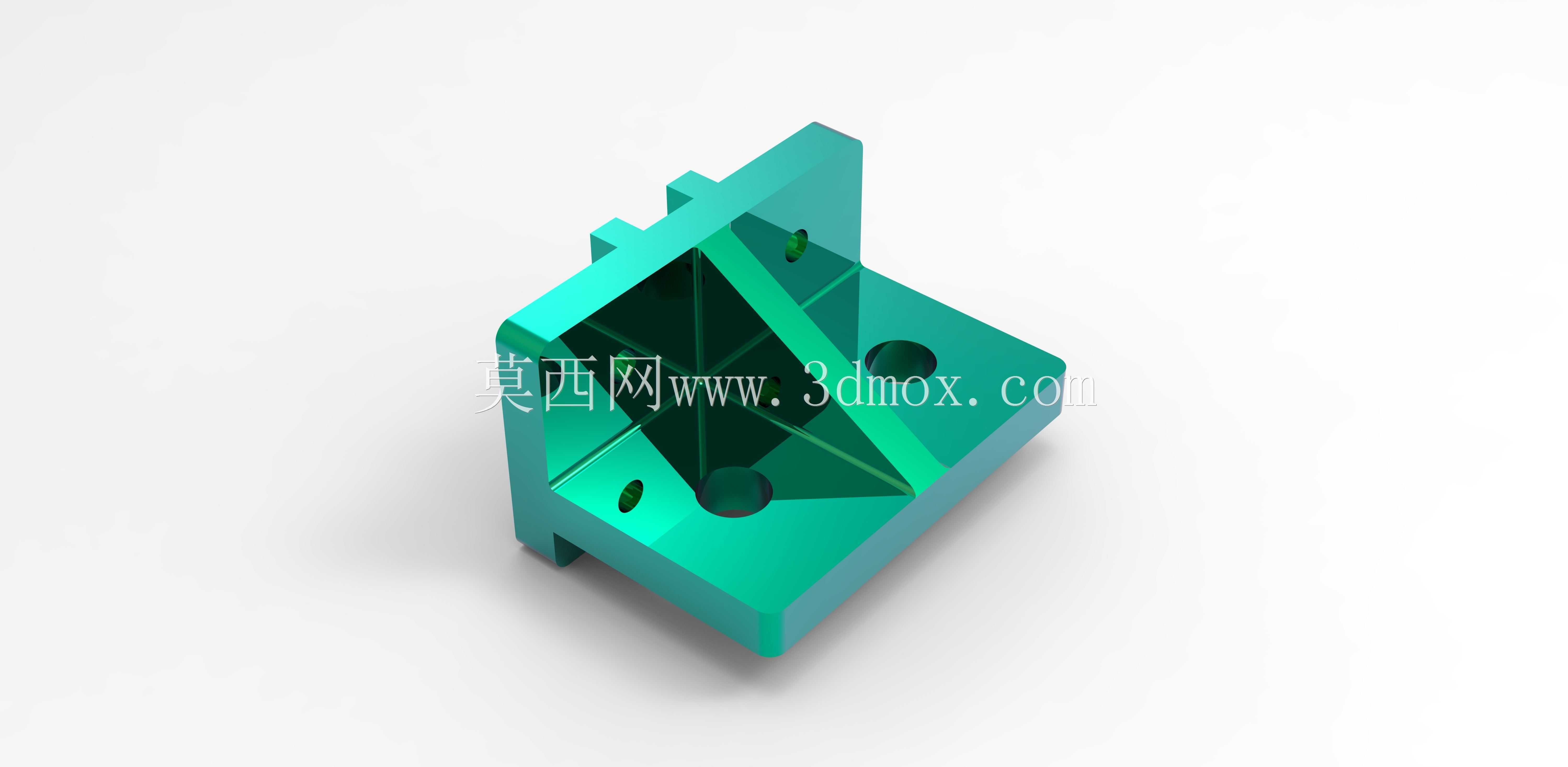 Solidworks机械零件设计