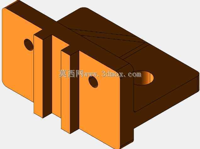 Solidworks机械零件设计