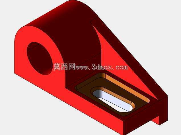 Solidworks机械零件设计。