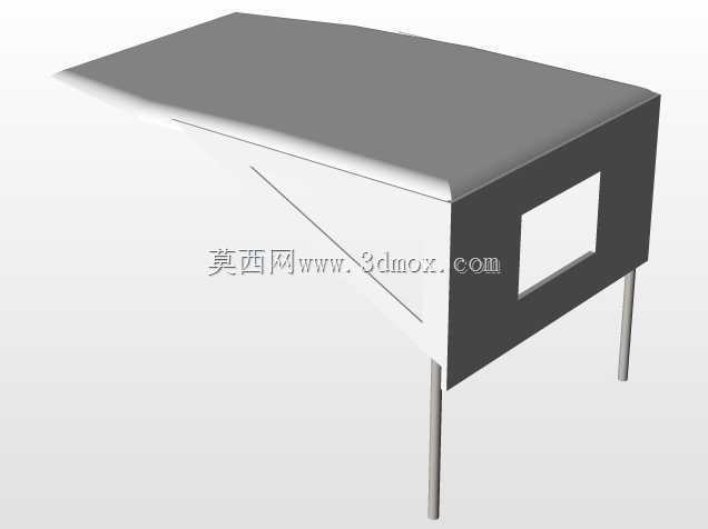 福特四轮车