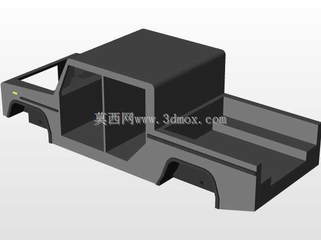 环形漫游者