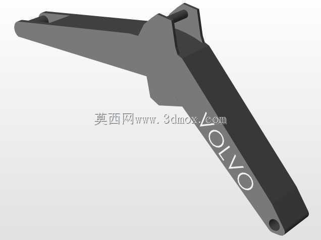 沃尔沃E20C
