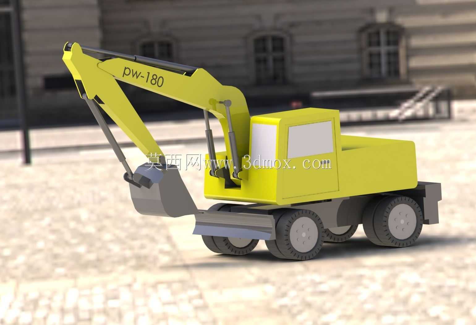 jcb lwp180