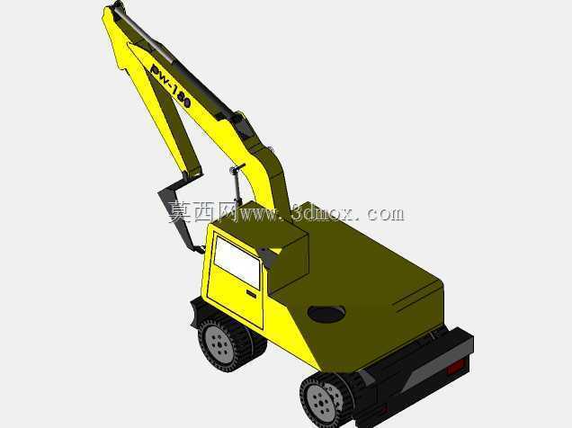 jcb lwp180