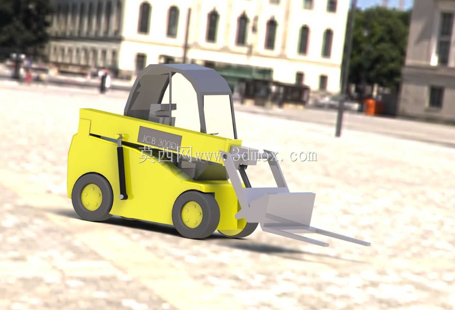 jcb tlt 30d