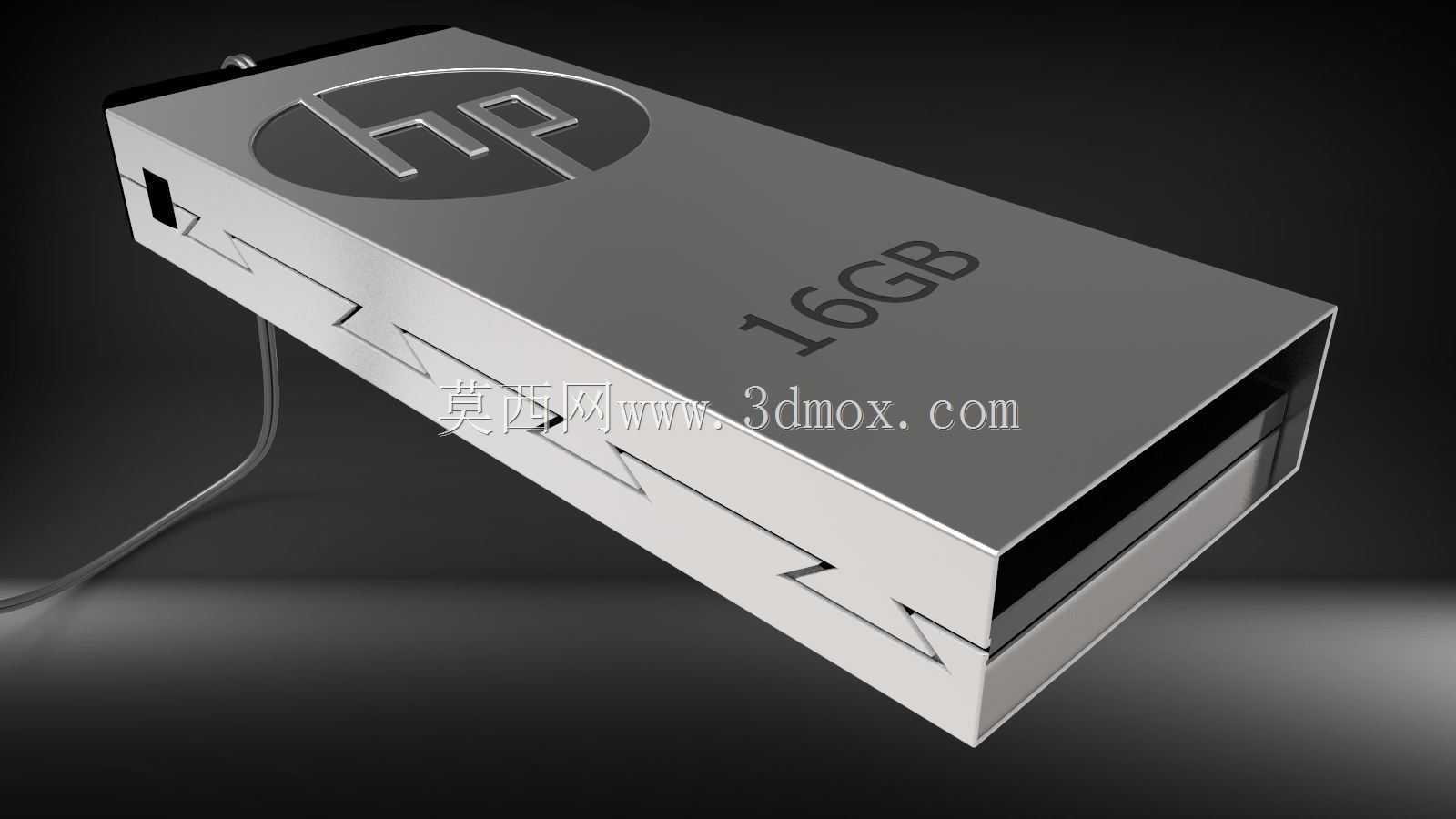 hp pendrive 16GB
