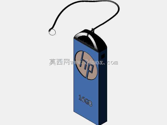 hp pendrive 16GB