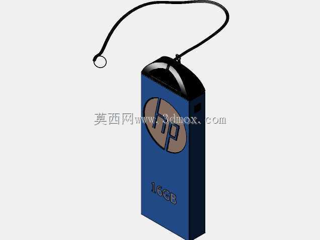 hp pendrive 16GB