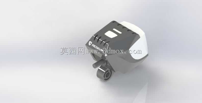 LUZ ROXIM X4 EP