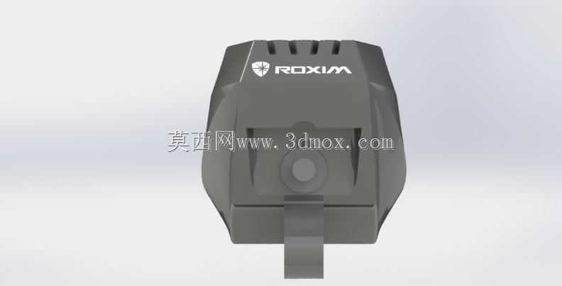 LUZ ROXIM X4 EP