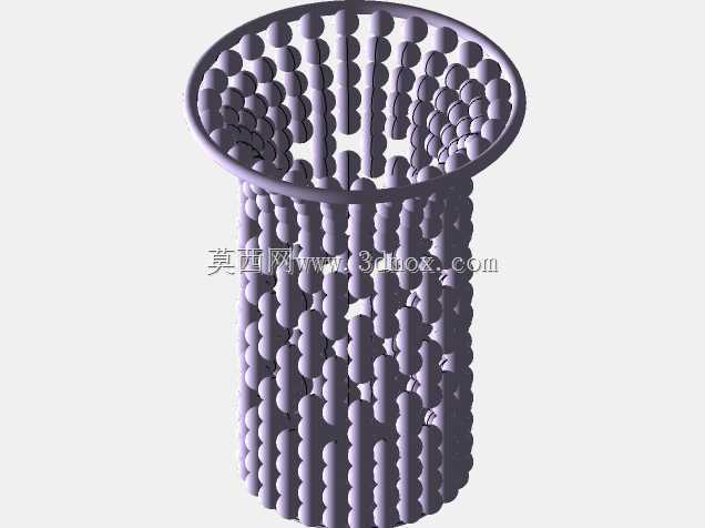 花瓶1,立体艺术品