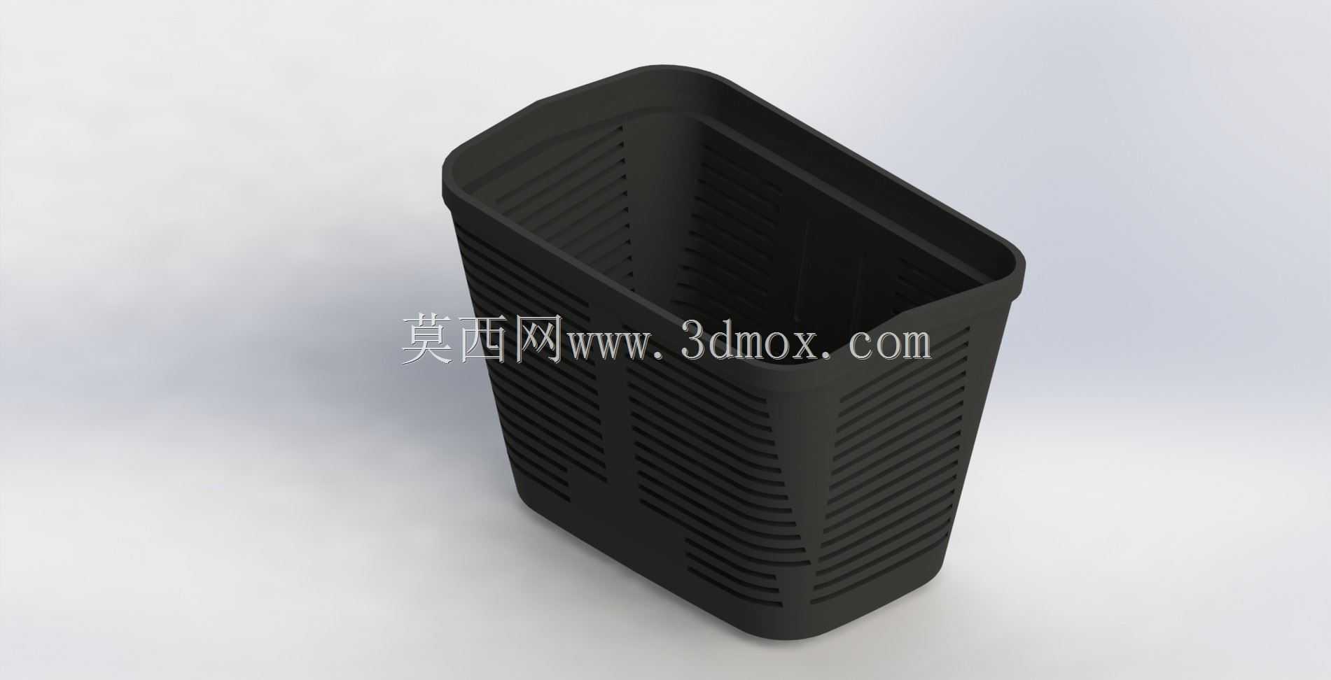 Cesta delantera KlickFix Lamello�������-ǰ��