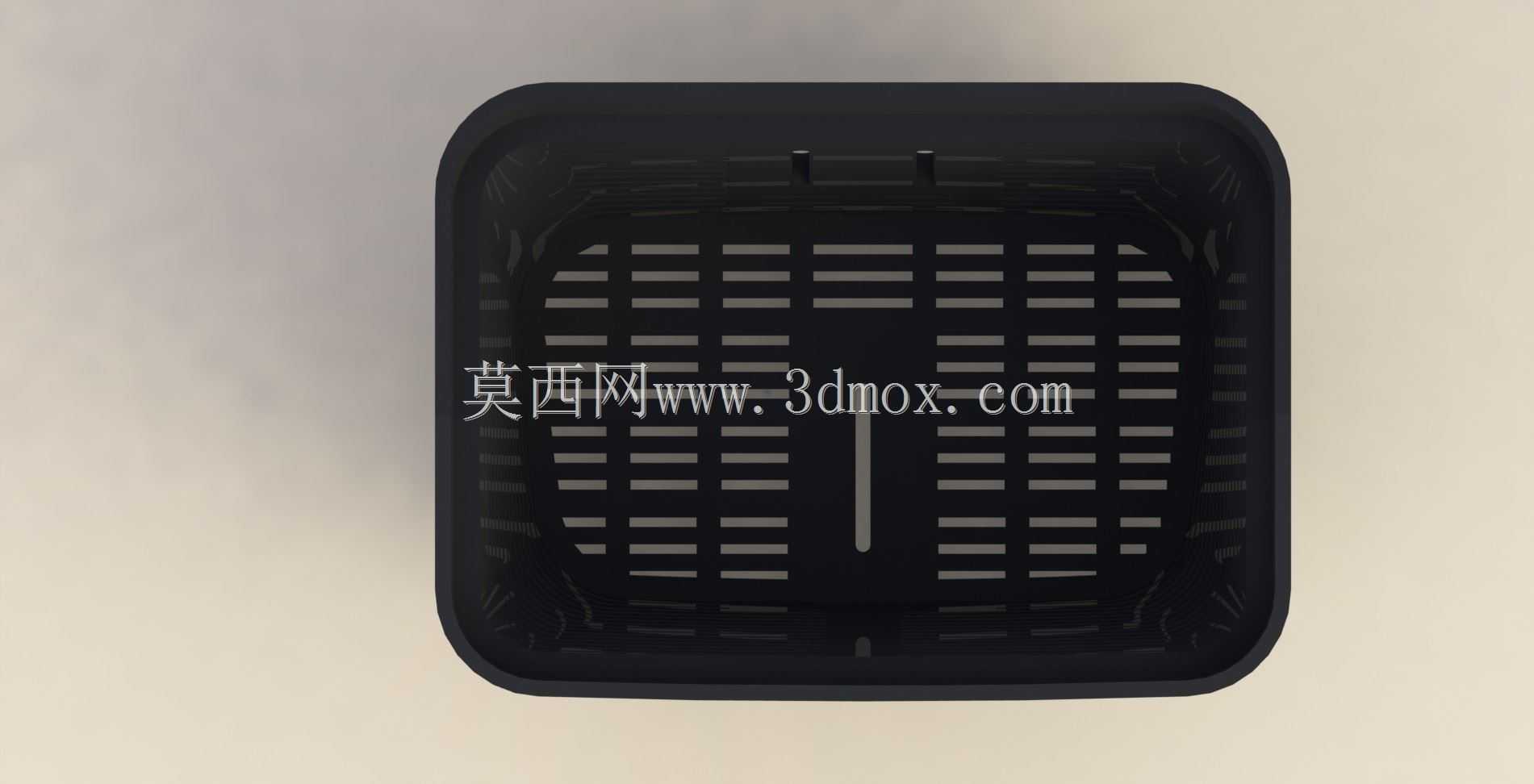 Cesta delantera KlickFix Lamello�������-ǰ��