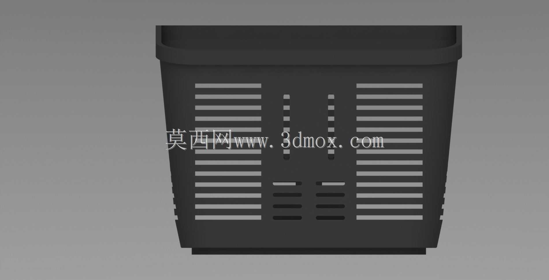 Cesta delantera KlickFix Lamello�������-ǰ��