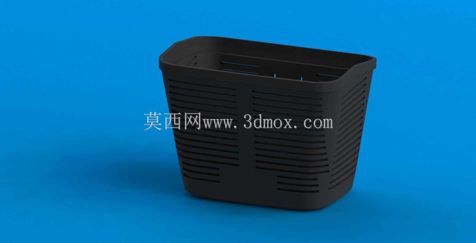 Cesta delantera KlickFix Lamello�������-ǰ��