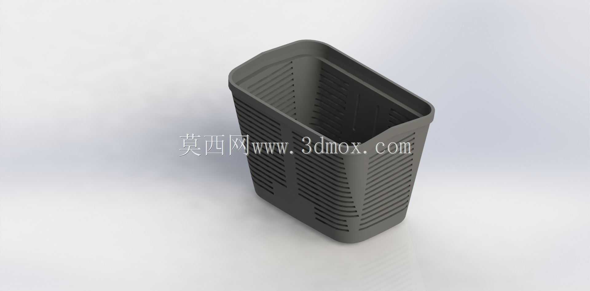 Cesta delantera KlickFix Lamello�������-ǰ��