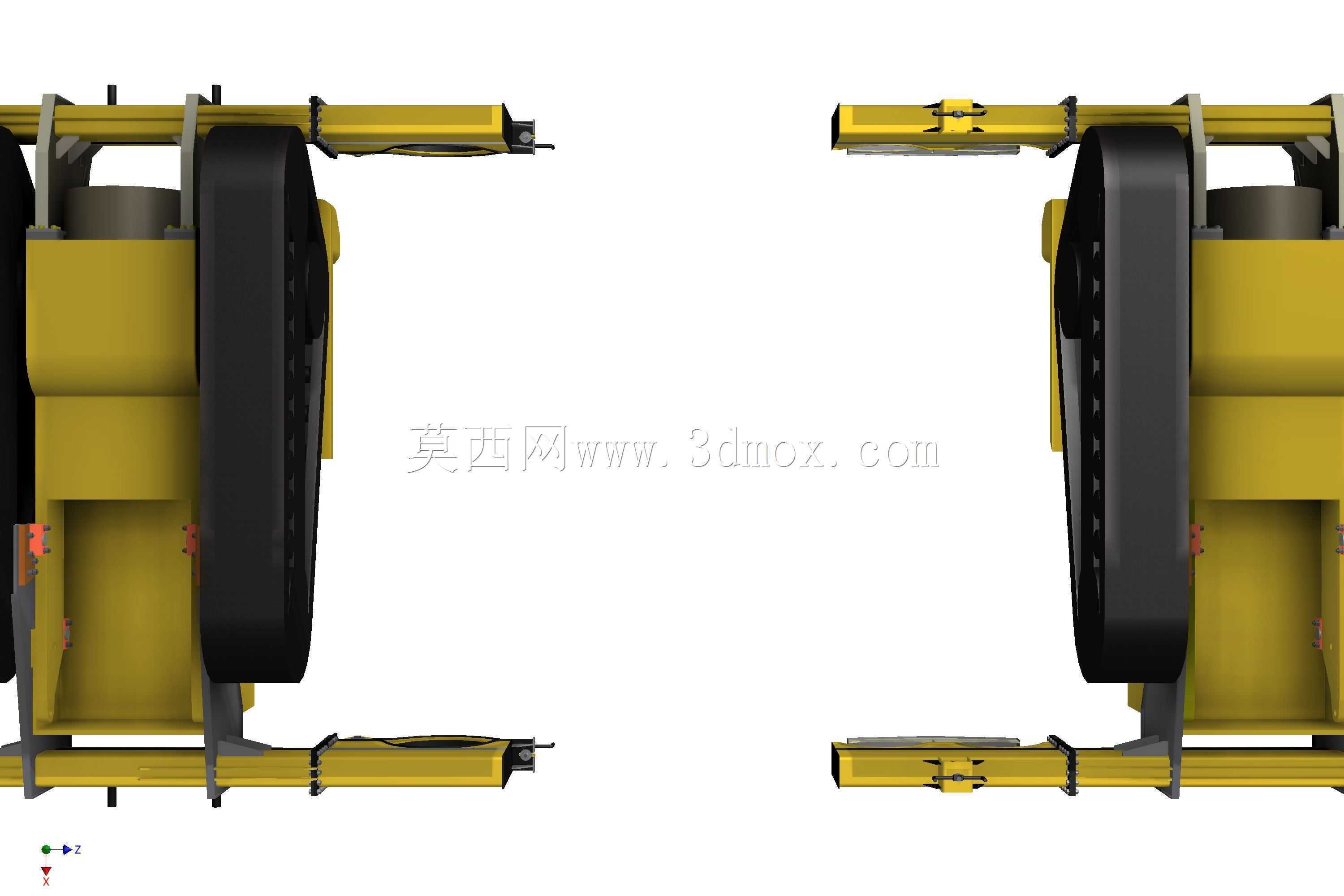 ���м�-Caterpillar D6H